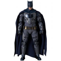 The Flash MAFEX Action Figure Batman The Flash Version 16 cm