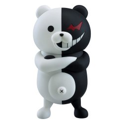 Danganronpa 1-2 Reload Nendoroid Action Figure Monokuma 2.0 10 cm