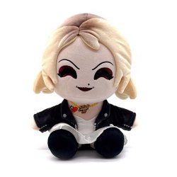 Chucky ( Child´s Play) Plush Figure Tiffany Valentine 22 cm