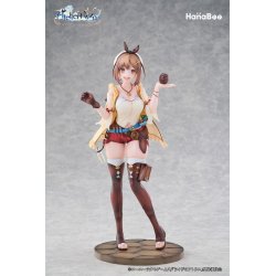 Atelier Ryza: Ever Darkness & the Secret Hideout PVC Statue 1/7 Reisalin Stout 27 cm