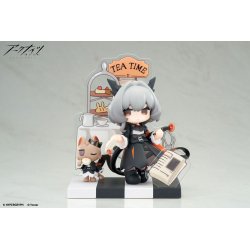 Arknights Would You Like A Dessert? Mini Series PVC Statue Talulah 10 cm