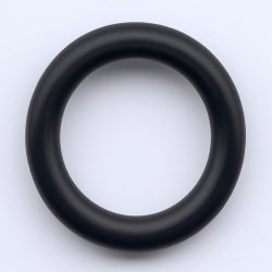 Replacement O-Rings for GI. Joe (small) 25 pcs.