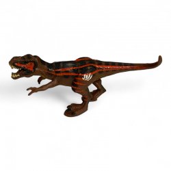 Jurassic Park III: CamoXtreme - Lava Tyrannosaurus Rex