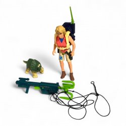 Jurassic Park - Ellie Sattler