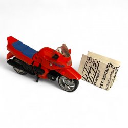Transformers: G2 - Laser Cycles: Road Rocket