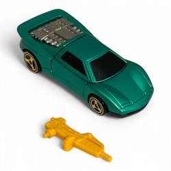 Transformers: G2 - Go-Bots: High Beam