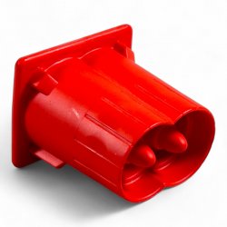 G.I. Joe: A Real American Hero - Night Raven S3P & Recon Jet Orange Exhaust