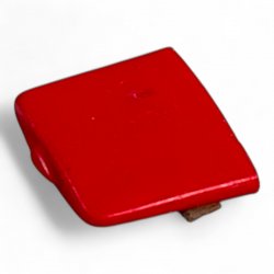 G.I. Joe: A Real American Hero - Tiger Fly Red Red Rotor Blades Cap