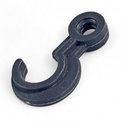 G.I. Joe: A Real American Hero - Road Toad Grey Hook