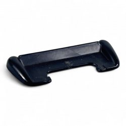 G.I. Joe: A Real American Hero - Dreadnok Air Skiff Black Spoiler