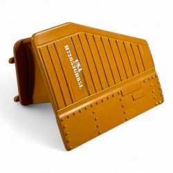 G.I. Joe: A Real American Hero - Tomahawk Brown Left Rear Stabilizer