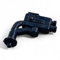 G.I. Joe: A Real American Hero - Check Point Alpha Grey Camera