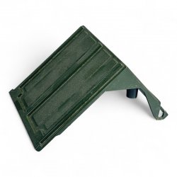 G.I. Joe: A Real American Hero - Rolling Thunder Green Ramp Door