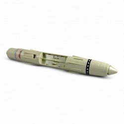 G.I. Joe: A Real American Hero - Rolling Thunder White Rocket