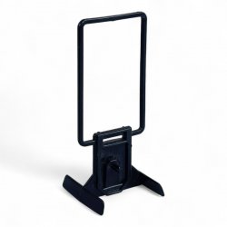 G.I. Joe: A Real American Hero - Razor-Blade Black Rescue Backpack