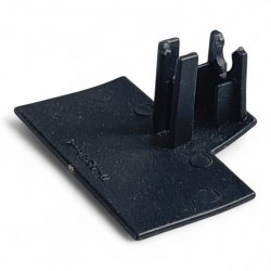 G.I. Joe: A Real American Hero - Phantom X-19 Black Rear Landing Gear Door