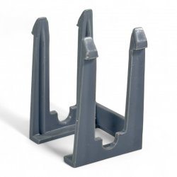 G.I. Joe: A Real American Hero - Moray (Hydrofoil) Grey Short Hydrofoil Stand