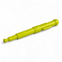 G.I. Joe: A Real American Hero - Monster Blaster A.P.C. Yellow Green Missiles