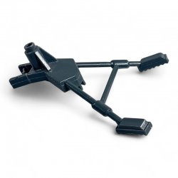 G.I. Joe: A Real American Hero - Hammer Grey Double Leg Tripod Section