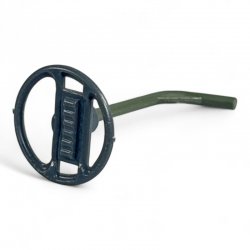 G.I. Joe: A Real American Hero - Hammer Green Steering Wheel