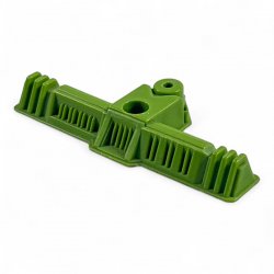 G.I. Joe: A Real American Hero - General Green Radar Bar