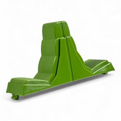 G.I. Joe: A Real American Hero - General Green Cockpit Seat