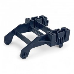 G.I. Joe: A Real American Hero - General Black Missile Launch Rack