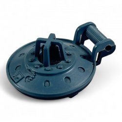 G.I. Joe: A Real American Hero - Crusader Grey Hatch Top