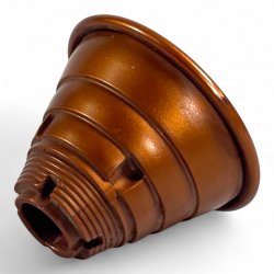 G.I. Joe: A Real American Hero - Crusader Bronze Truster Nozzle