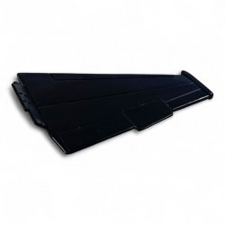 G.I. Joe: A Real American Hero - Crusader Black Middle Flight Stabilizer