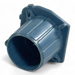 G.I. Joe: A Real American Hero - Crusader Avenger Scout Craft Grey Truster