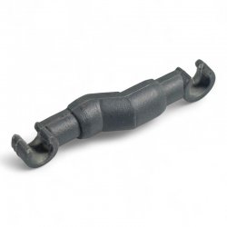 G.I. Joe: A Real American Hero - Cobra Rage Grey Turret Strud