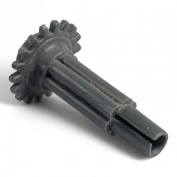 G.I. Joe: A Real American Hero - Cobra Rage Grey Nose Gun Barrel