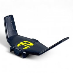 G.I. Joe: A Real American Hero - Cobra FANG II Black Tail Wing