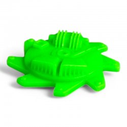 G.I. Joe: A Real American Hero - Attack Cruiser Green Mine