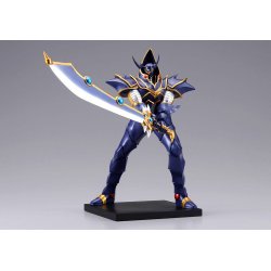 Yu-Gi-Oh! Oshi Works Statue Buster Blader 23 cm
