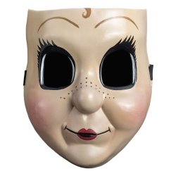 The Strangers: Chapter 1 Mask Dollface