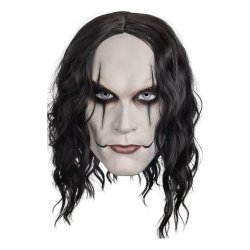 The Crow 1994 Mask Eric Draven
