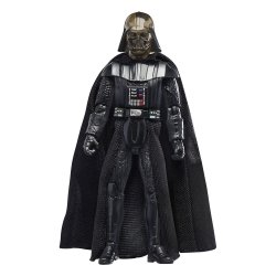 Star Wars Episode VI Vintage Collection Action Figure Darth Vader (Emperor's Wrath) 10 cm