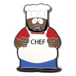 South Park Bottle Opener Chef