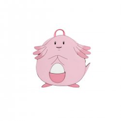 Pokemon by Loungefly Mini Backpack Chansey Cosplay
