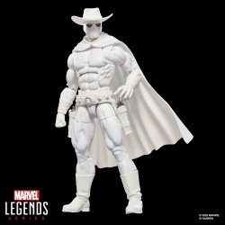 Marvel Legends Action Figure Phantom Rider (BAF: Executioner) 15 cm