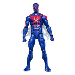 Spider-Man Marvel Legends Retro Action Figure Spider-Man 2099 15 cm