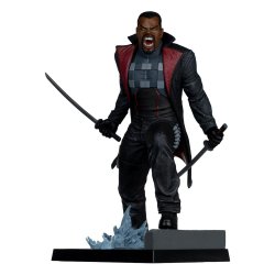 Marvel Collection PVC Statue 1/6 Blade (Blade no.1) 19 cm