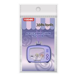 Jujutsu Kaisen Acrylic Keychain Television