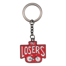 It Keychain Welcome to Derry The Losers Limited Edition