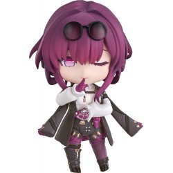 Honkai: Star Rail Nendoroid Action Figure Kafka 10 cm