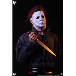 Halloween 1978 Legends Life-Size Bust Michael Myers EX Edition 88 cm