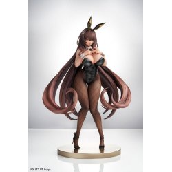 Goddess of Victory: Nikke PVC Statue 1/10 Noir 20 cm