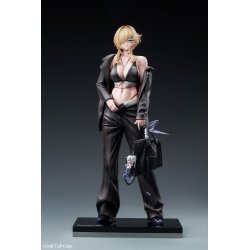 Goddess of Victory: Nikke PVC Statue 1/7 Grave: Beautiful You Deluxe Edtition 25 cm
